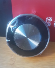 希诺双层玻璃杯配件XN-7072 7073 7071型号杯盖 莲花过滤网 配件