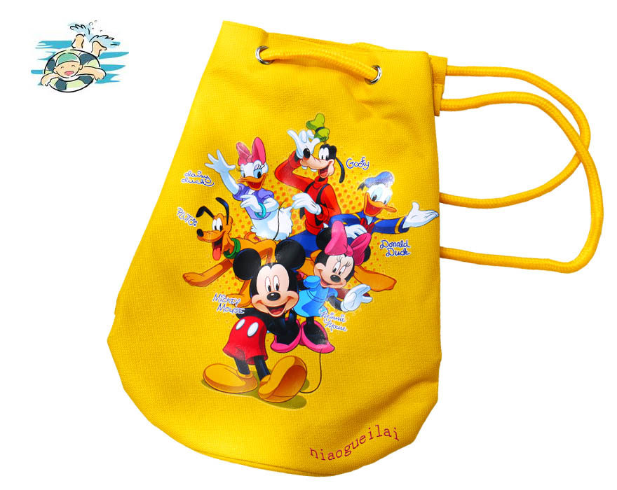 Sac de sport - Ref 11787 Image 4