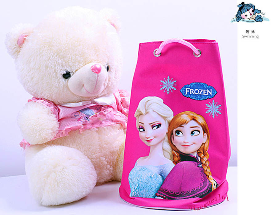 Sac de sport - Ref 9344 Image 4