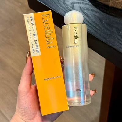 【临期请】艾思诺娜焕润健肤水化妆水爽肤水冬季干皮补水保湿