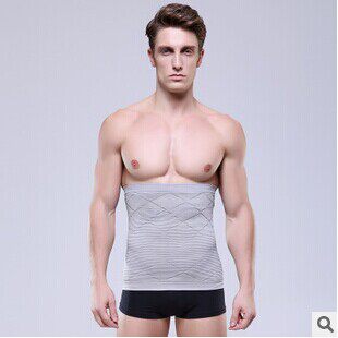 Corset OY508 en nylon - Ref 674959 Image 4