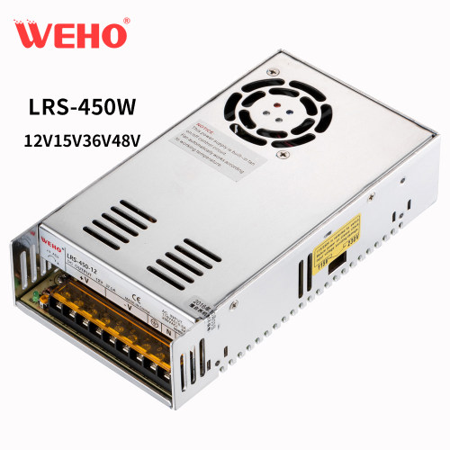 伟豪/WEHO开关电源高效节能