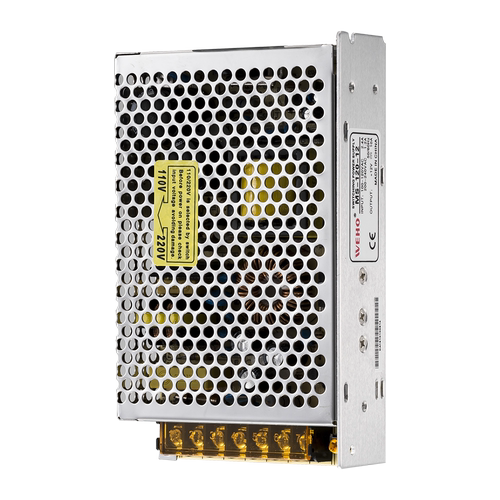 变压器120W稳压直流开关电源12V