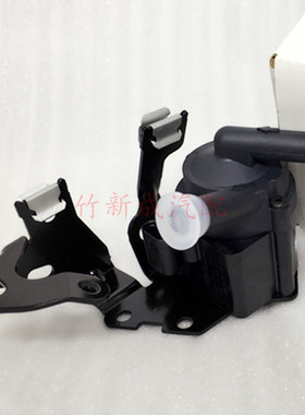 标致308CCSW 408 508 3008 2008雪铁龙DS5 C5 C4L 1.6T电子水泵
