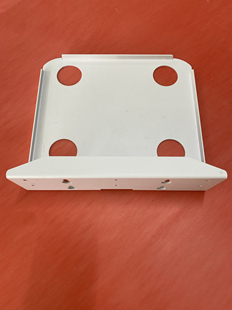 怪兽充电宝墙上铁架子挂墙架子臂挂墙展示架子钉墙支架子大量现货