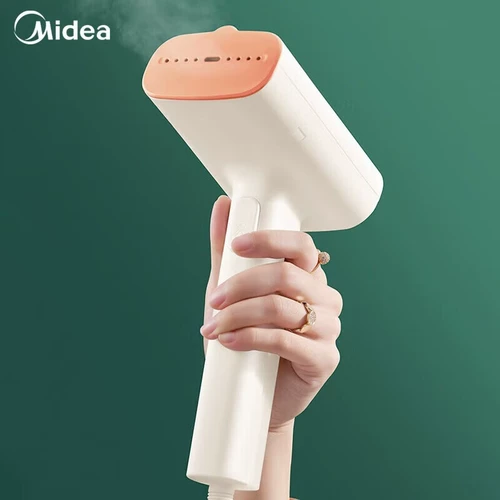 Мидиасинг висящий домохозяйство с помощью Smart Steam Smart Steam Smart Pate