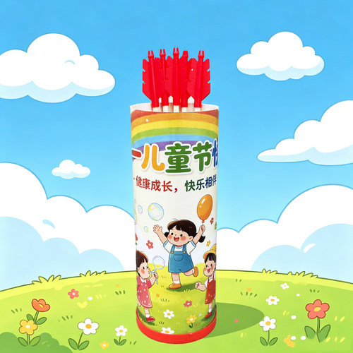 儿童节投壶游戏道具仿古传统玩具