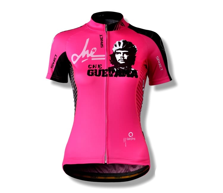 Vêtement cyclisme femme SPAKCT - Ref 2232070 Image 4