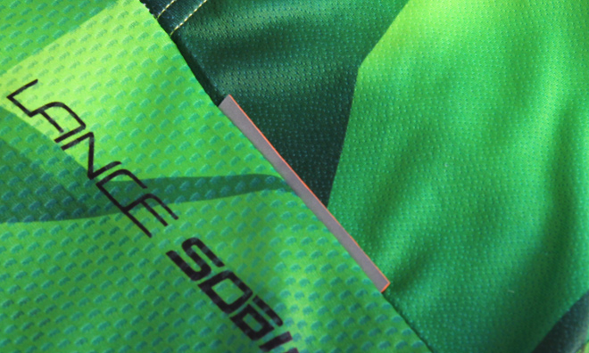 Tenue de cyclisme homme LANCE SOBIKE - Ref 2232087 Image 5
