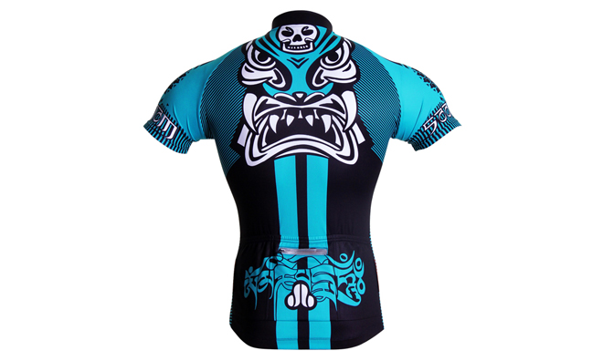 Tenue de cyclisme homme LANCE SOBIKE - Ref 2232035 Image 5