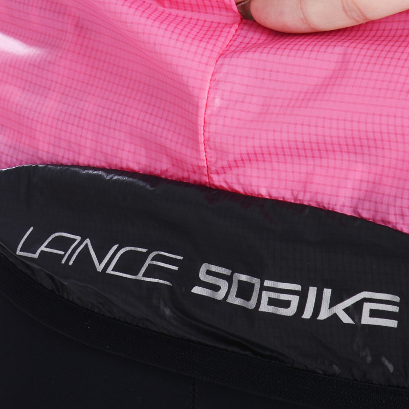 Vêtement cyclisme femme SOOMOM - Ref 2232042 Image 5