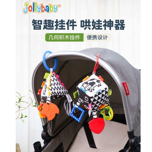 JOLLYBABY布书卖一赠一