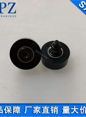 YPZ国产BPY01 11-d5-D13/d6-D16/d8-D19/d10-D22/d12-D32包胶轴承