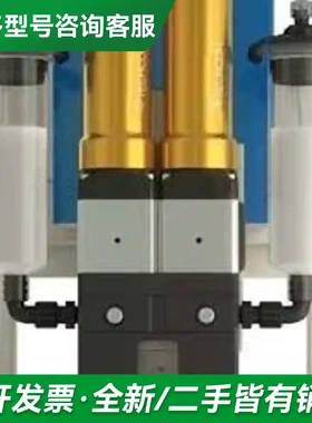 议价TECHCON 泰康双组分螺杆泵TS820更多型号可咨询