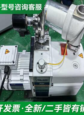 议价品号 实验室VLUE飞越旋片式真空更多型号可咨询客服联系