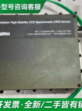 议价Mightex High-Resoluti更多型号可咨询