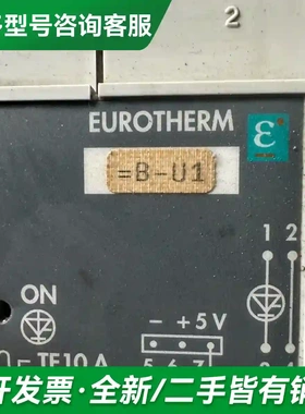 议价欧陆调整器GE26032-1-1-08更多型号可咨询