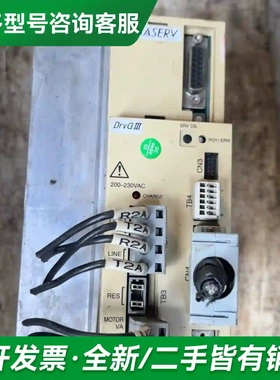 议价横河伺服驱动器UR5BG3-070N-1K更多型号可咨询