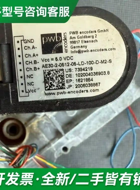 议价PWB ENCODERS GmbH AE3更多型号可咨询