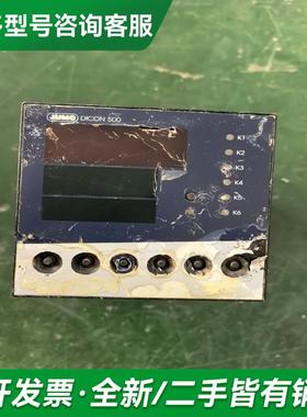 议价JUMO久茂DICON500智能调更多型号可咨询客服联系