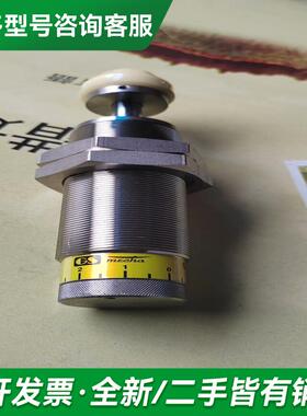 议价GS正品气体缓冲器GASB 36-更多型号可咨询客服联系