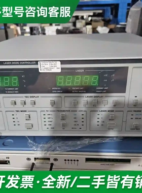 议价ILX Lightwave LDC-374更多型号可咨询