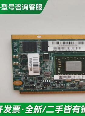 议价SE700 REV.4工业控制小卡更多型号可咨询客服联系