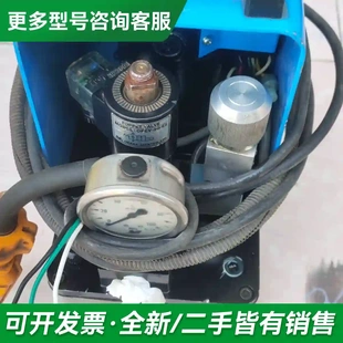 议价液压泵站 2.2 2EGS 高更多型号可咨询 NEX