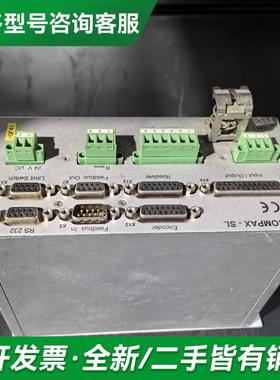 议价派克驱动器COMPAX-SL更多型号可咨询客服联系