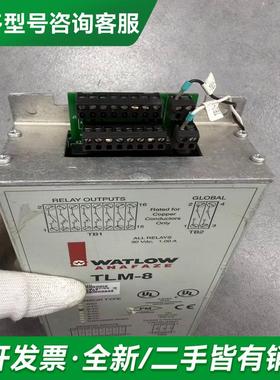 议价Watlow TLM-8 Ther更多型号可咨询客服联系