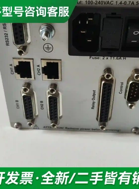 议价德国莱宝Oerln GRAPHIX TWO更多型号可咨询