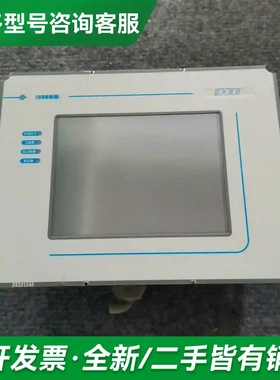 议价拆机UNIOP触摸屏人机界面ECT-16-更多型号可咨询