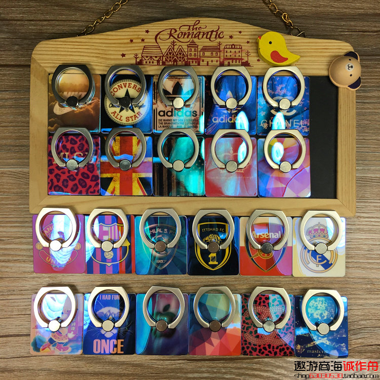 Support téléphone portable - Ref 1355667 Image 4