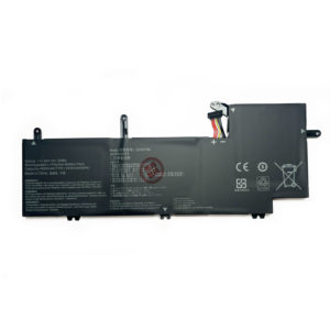 适用华硕ZenBook Flip 15 UX561UD Q535UD-BI7T11 C31N1704电池