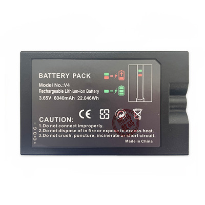 Ring V4门铃电池Video doorbell 2 spotlight cam可视门铃电池