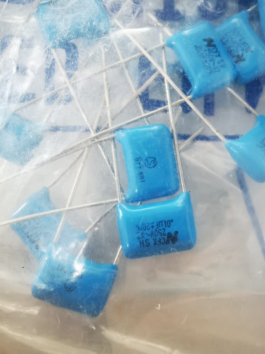 250V103CBB电容Nitsuko原装进口