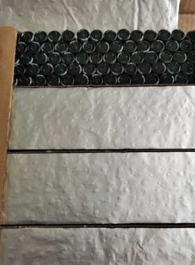 400V22UF RGA 105 16X20   台湾立隆 电解电容 原装短脚 现货量大