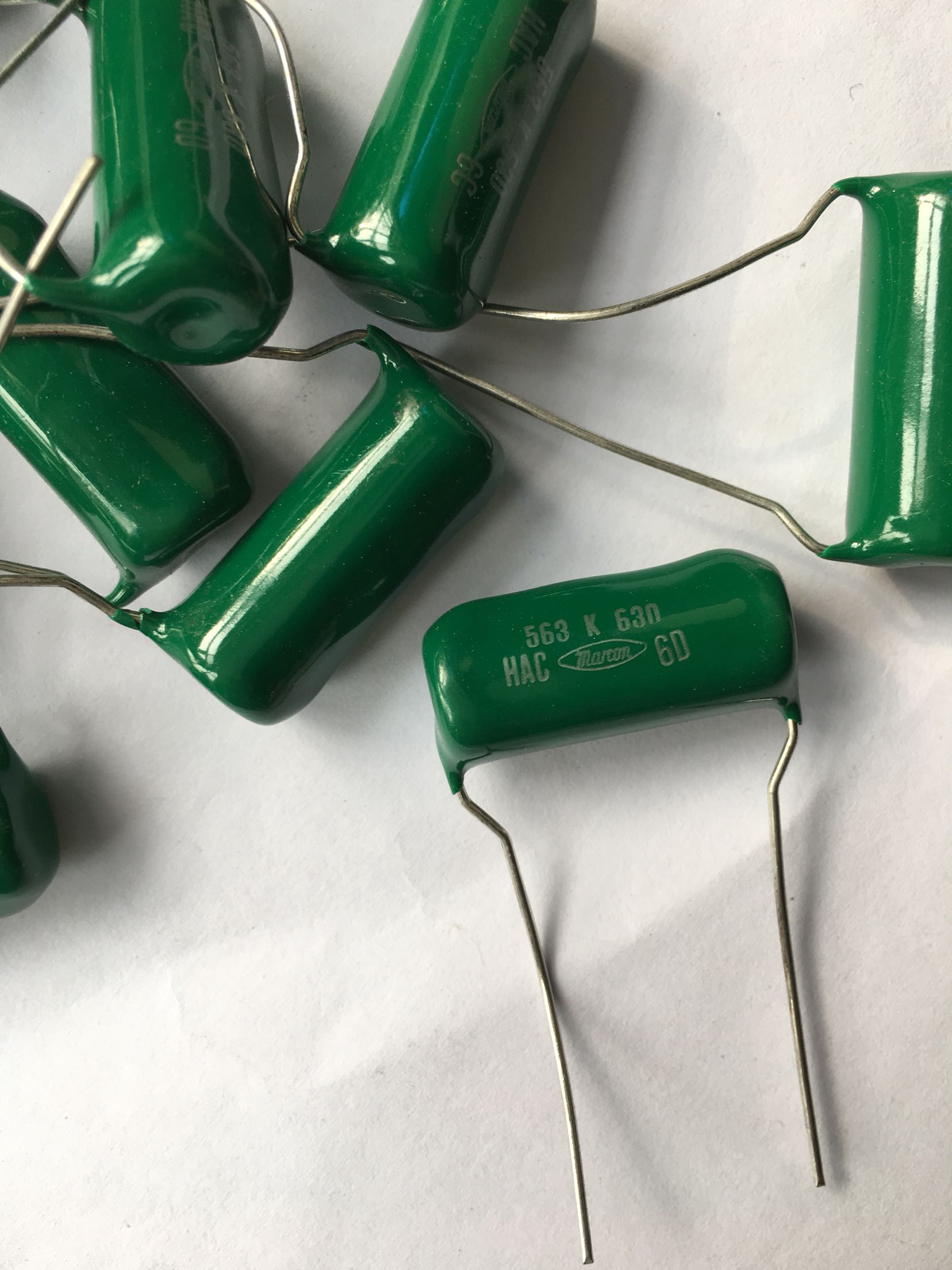 630v563CBB电容marcon原装进口