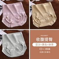 [3 части установки] Основная паста модели с моделями изображения+желтая+матча