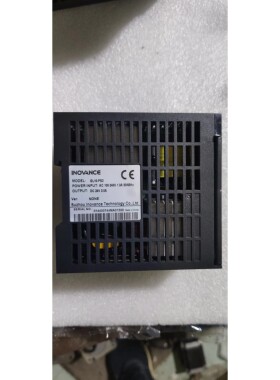 汇川 AM402-CPU1608TN 模块 GL10-0016ETN GL10-0032ETN END