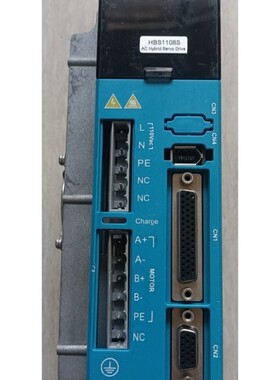雷赛科技 混合伺服 HBS1108S 二手的。