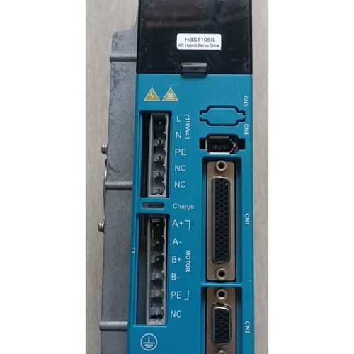 雷赛科技 混合伺服 HBS1108S 二手的。