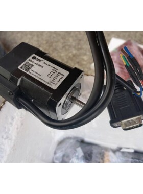 雷赛42闭环42CME06 , CL42D驱动器 二手的。