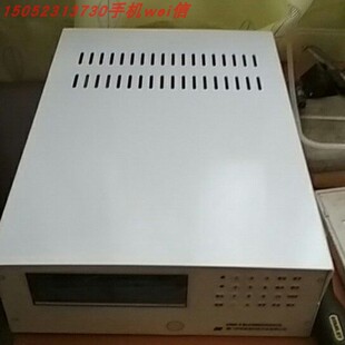 设备外壳机箱加工定制设计电子仪表仪器金属铁皮控制箱盒子定做