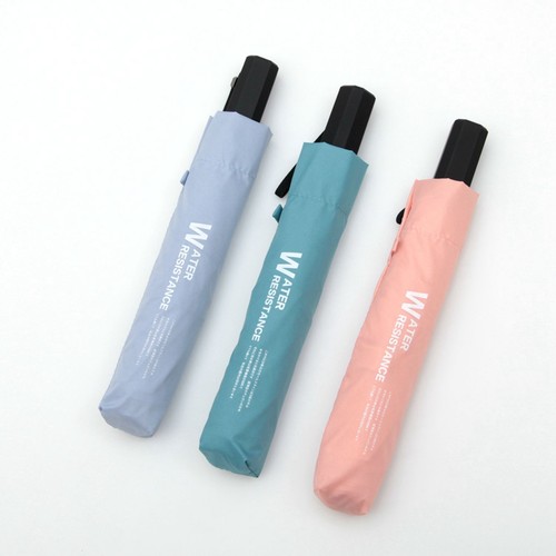 日本轻量碳纤维羽毛伞150克晴雨