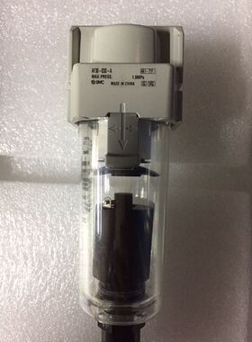 现货全新SMC过滤器阀AF40-04D-A和3C-IS10M-30-A，AF30-03D-A