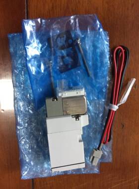全新原装进口SMC电磁阀SYJ514-5LOZO