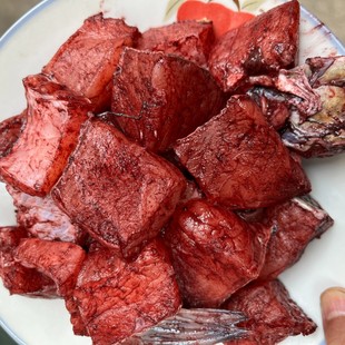 都昌特产新鲜红鱼400克 华明特产