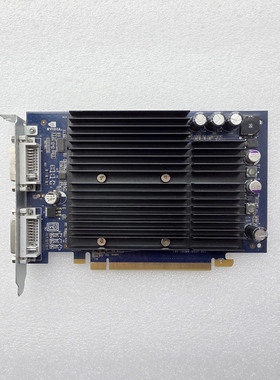 适用苹果Power Mac G5  A1117 6600LE 显卡 180-10386-0000-A01