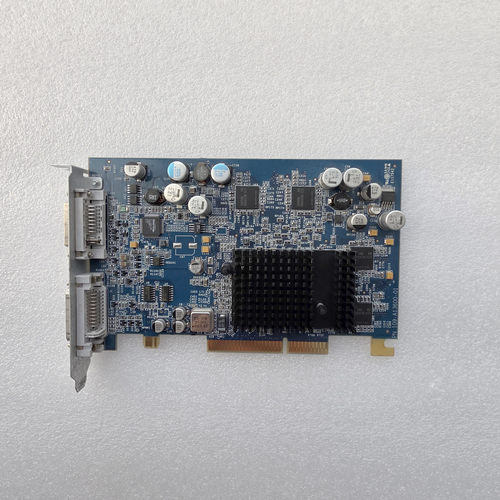 苹果PowerMacG5960064M显卡